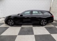 Mercedes-Benz Třídy E 2