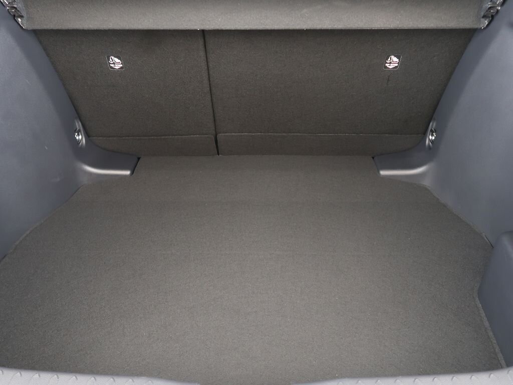 Toyota C-HR SUV 2,0 l 112 kw