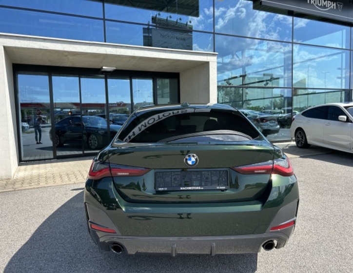BMW Řada 4 11