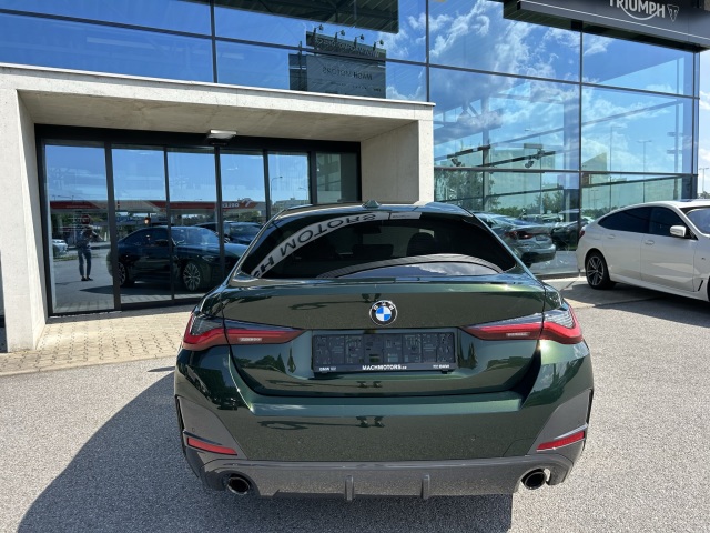 BMW Řada 4