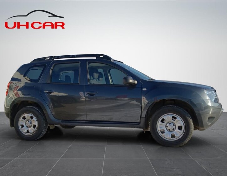 Dacia Duster SUV 1,5 l 80 kw