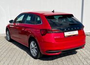 Škoda Scala Hatchback 1,0 l 85 kw
