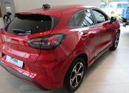 Ford Puma 4
