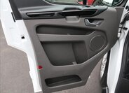 Ford Tourneo Custom MPV 2,0 l 96 kw