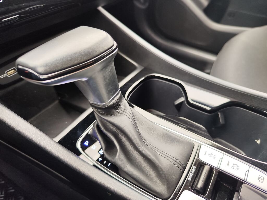 Hyundai Tucson SUV 1,6 l 110 kw