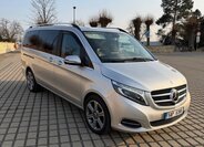 Mercedes-Benz Třídy V VAN / Minibus 0,0 0