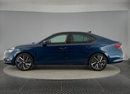 Škoda Octavia Liftback 1,4 l 150 kw