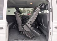 Mercedes-Benz Vito 21