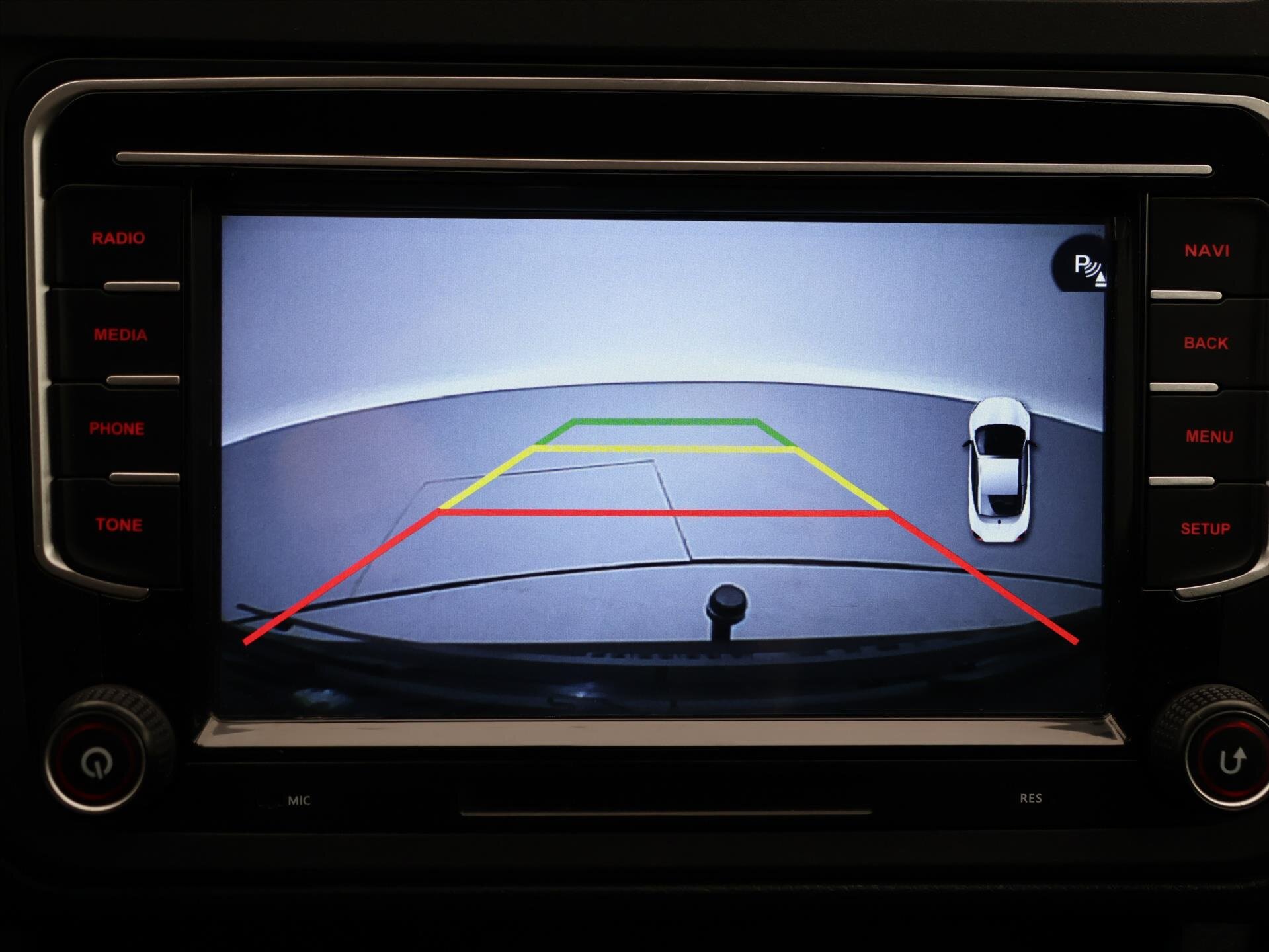 Volkswagen Caddy MPV 1,4 l 92 kw