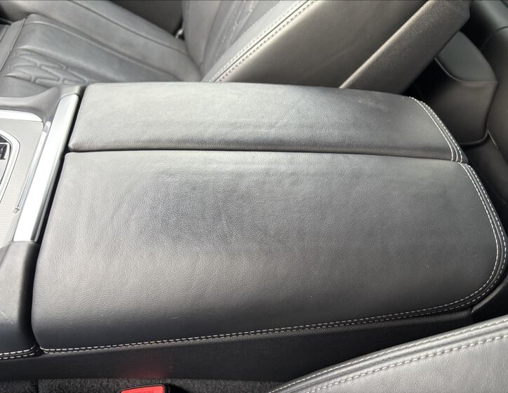 BMW X6 SUV 3,0 l 210 kw