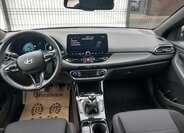 Hyundai i30 Hatchback 1,5 l 103 kw