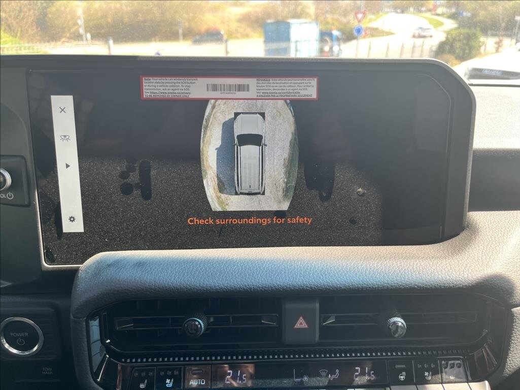 Toyota Land Cruiser Ostatní 2,4 l 243 kw