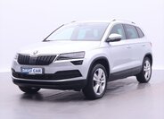 Škoda Karoq SUV 2,0 l 110 kw