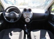 Nissan Micra Hatchback 1,2 l 59 kw