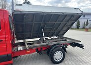 Ford Transit Ostatní 2,0 l 125 kw