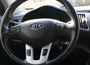 KIA Sportage Kombi 1,7 l 85 kw