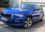Škoda Scala Hatchback 999,0 85 kw