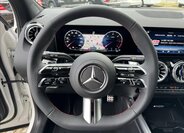 Mercedes-Benz GLA SUV / Terénní 2,0 l 110 kw