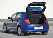 BMW Řada 1 Hatchback 2,0 l 105 kw