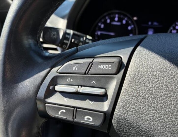 Hyundai i30 Kombi 998,0 88 kw