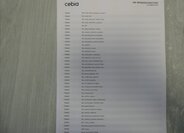 Ford Focus Kombi 1,5 l 70 kw