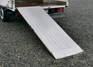 Iveco Daily Skříň 2,3 l 100 kw