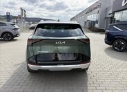 KIA Sportage SUV / Terénní 1,6 l 132 kw