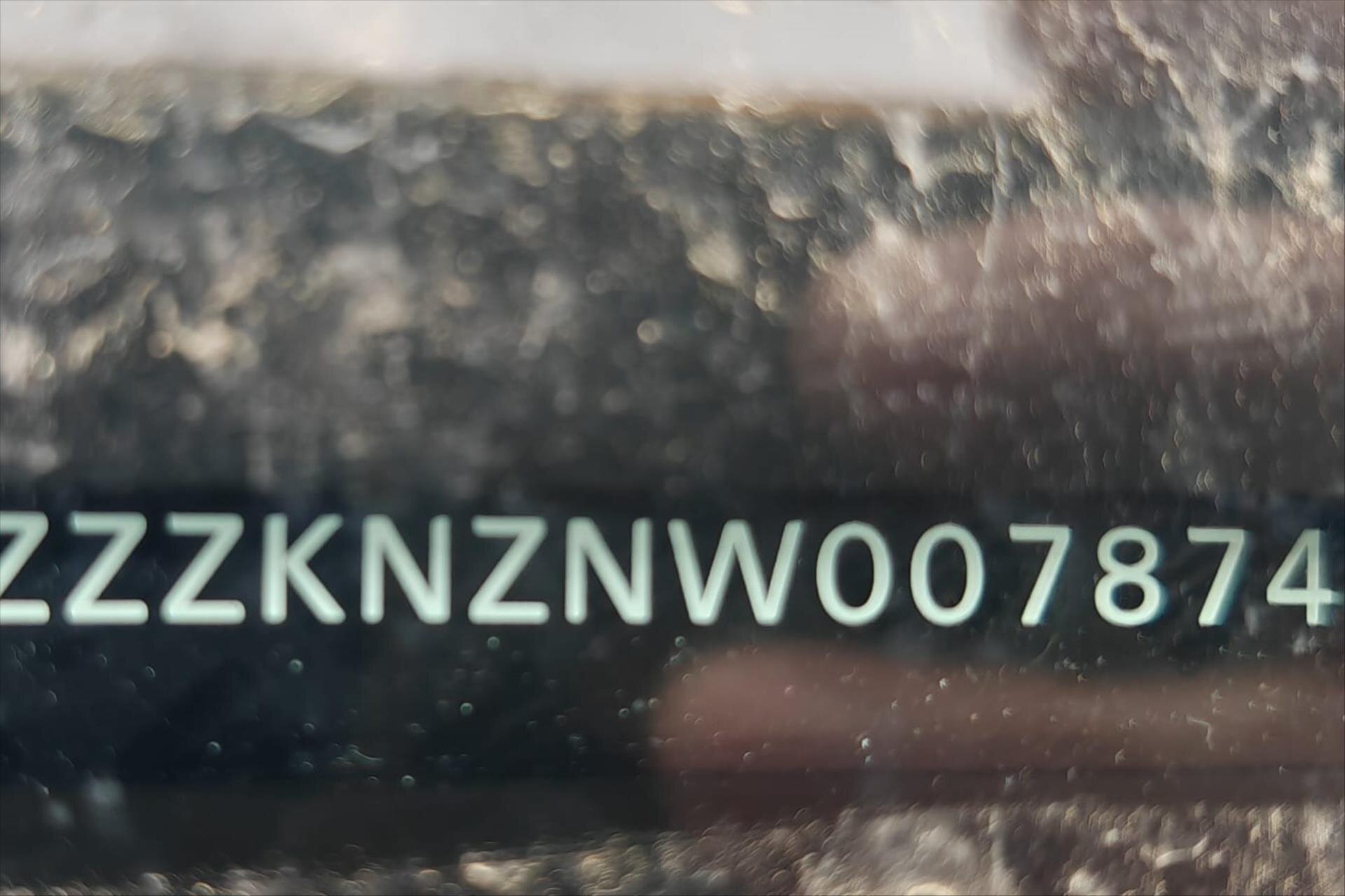 Seat Tarraco SUV / Terénní 2,0 l 147 kw