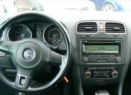 Volkswagen Golf Hatchback 1,4 l 90 kw