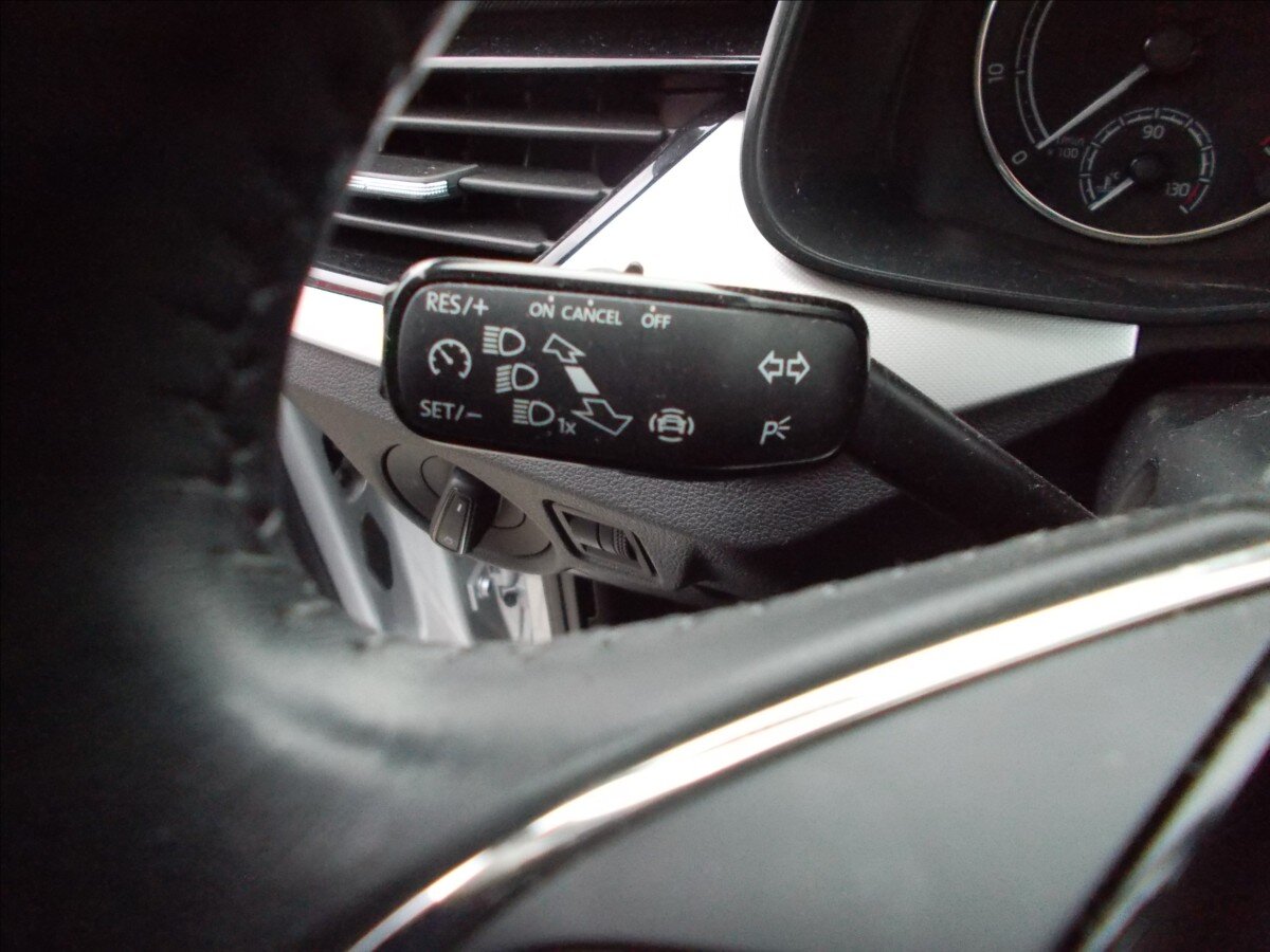 Škoda Kamiq Hatchback 1,5 l 110 kw