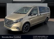 Mercedes-Benz Vito VAN / Minibus 2,0 l 140 kw