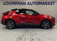 Toyota C-HR 18