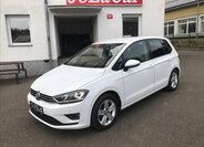 Volkswagen Golf Sportsvan Kombi 2,0 l 110 kw