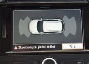 Volkswagen Tiguan SUV / Terénní 1,4 l 90 kw