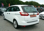 Ford Grand C-MAX 5