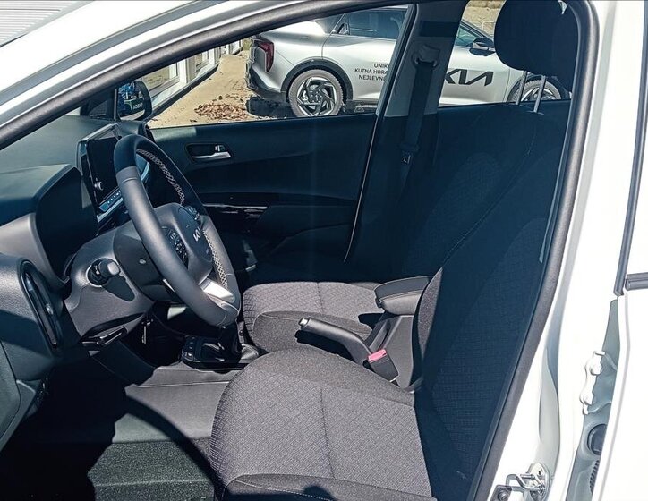 KIA Picanto Hatchback 998,0 50 kw