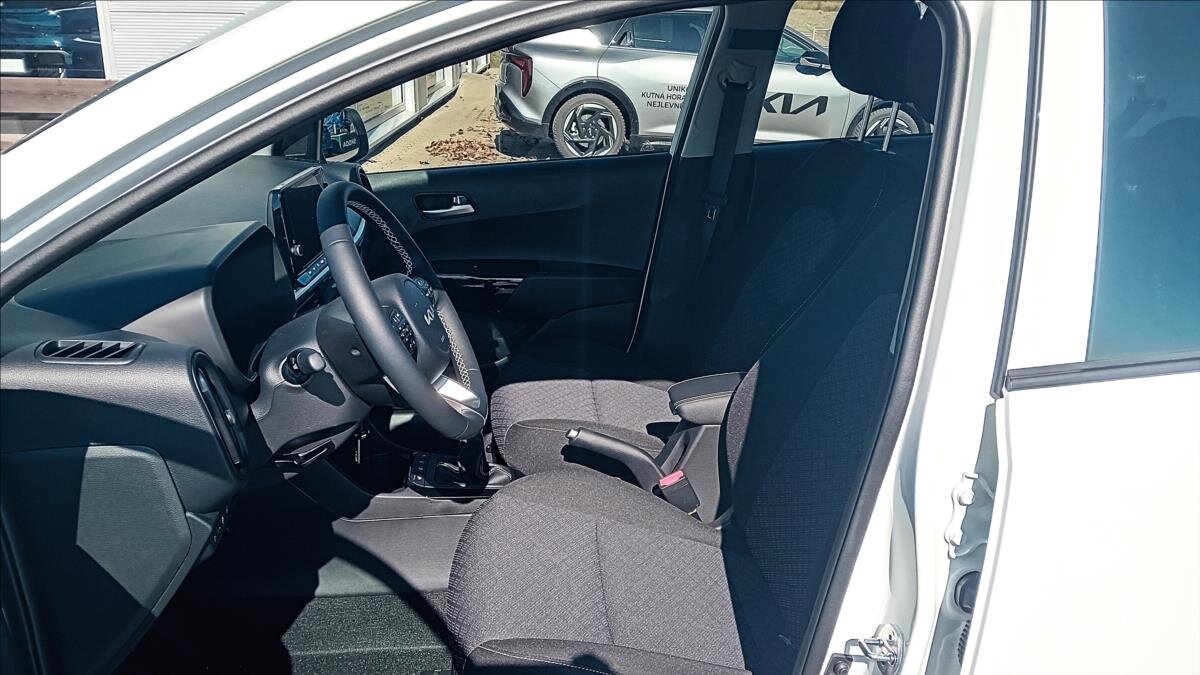 KIA Picanto Hatchback 998,0 50 kw