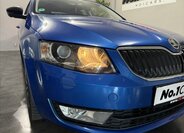 Škoda Octavia Liftback 1,2 l 81 kw