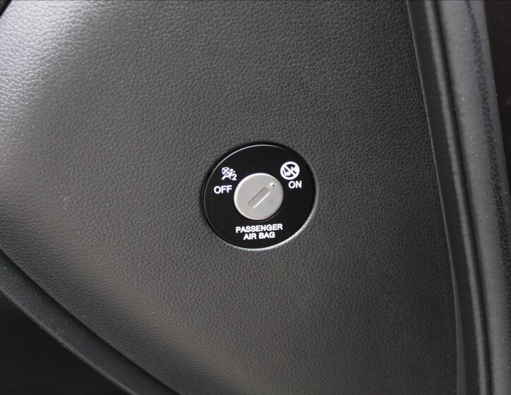 KIA Ceed Kombi 1,6 l 100 kw