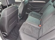 Volkswagen Passat Kombi 2,0 l 110 kw