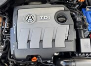 Volkswagen Golf Hatchback 1,6 l 77 kw