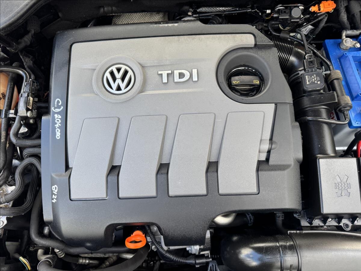 Volkswagen Golf Hatchback 1,6 l 77 kw