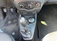 Dacia Dokker Kombi 1,2 l 85 kw