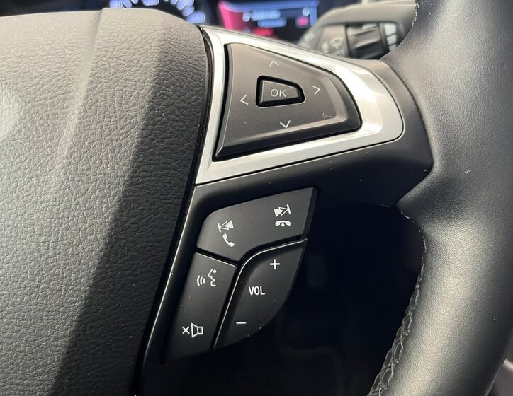 Ford Mondeo Kombi 2,0 l 140 kw