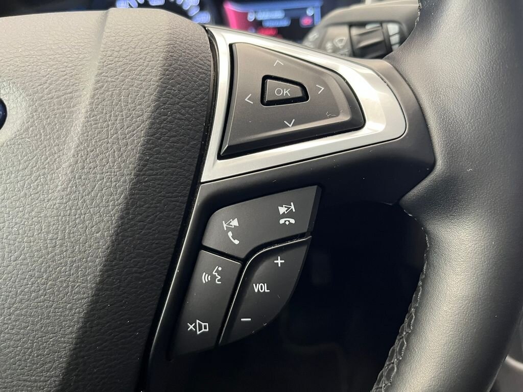 Ford Mondeo Kombi 2,0 l 140 kw