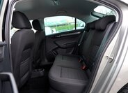 Škoda Rapid Sedan / Limuzína 999,0 70 kw