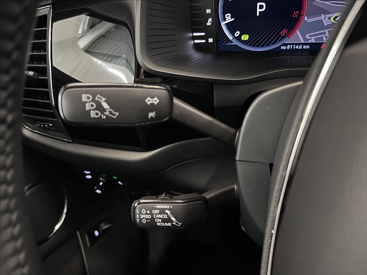 Škoda Kodiaq SUV / Terénní 2,0 l 147 kw