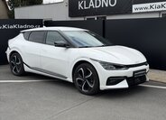 KIA EV6 Liftback 0,0 239 kw