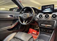 Mercedes-Benz CLA Kombi 2,1 l 130 kw