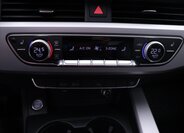 Audi A4 Sedan / Limuzína 2,0 l 120 kw